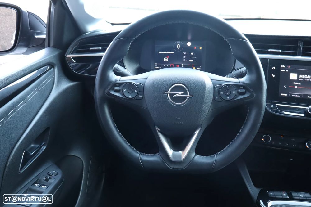Opel Corsa 1.5 D Business Edition - 12