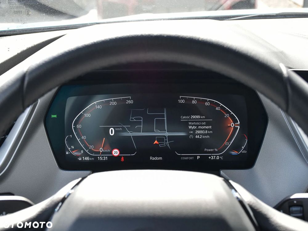 BMW Seria 1 118i Advantage - 26