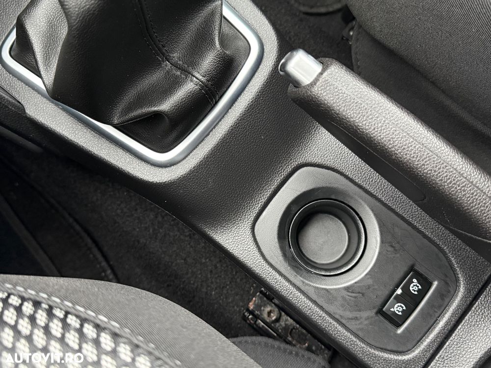 Dacia Duster dCi 110 2WD Prestige - 16