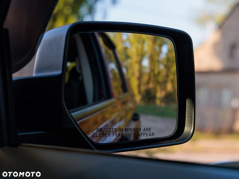 Jeep Patriot - 14