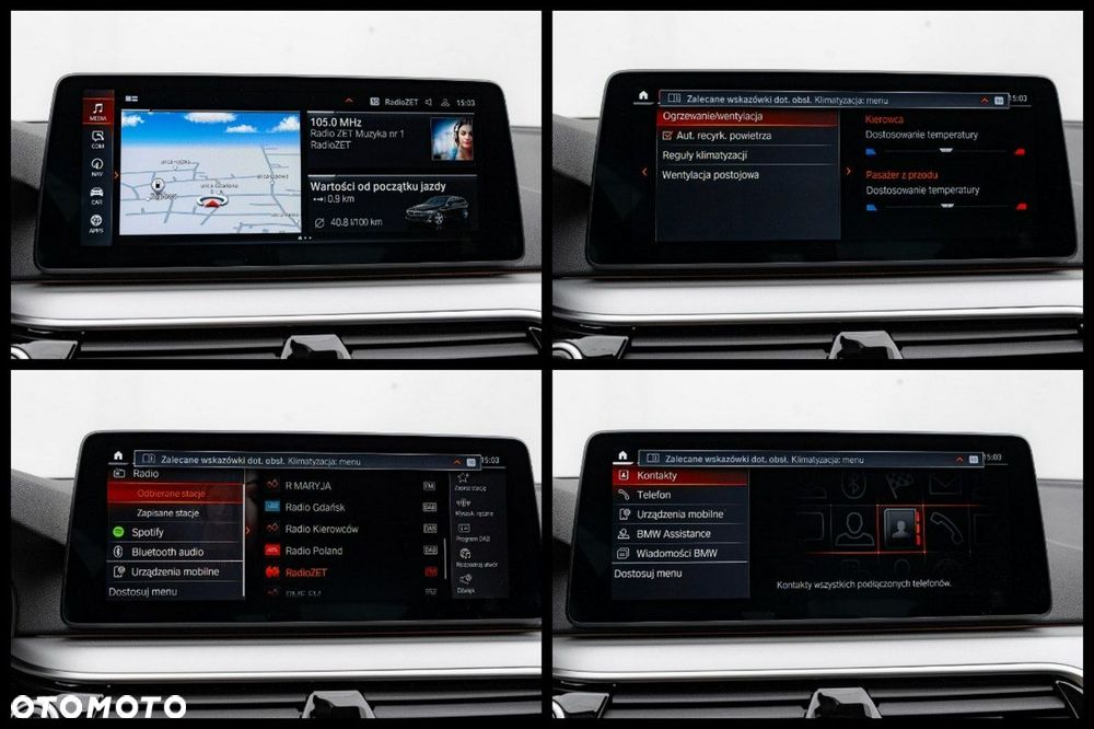 BMW Seria 5 - 21