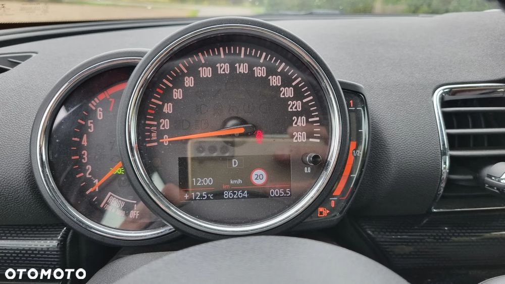 MINI Clubman One Essential Trim - 38