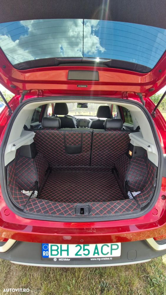 MG ZS EV 2021 — imagine 6