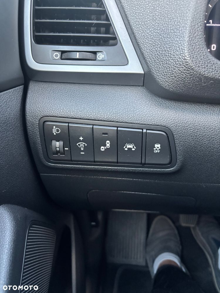 Hyundai Tucson - 17