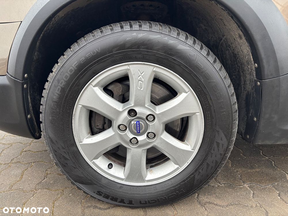 Volvo XC 70 D5 AWD Edition Pro - 9