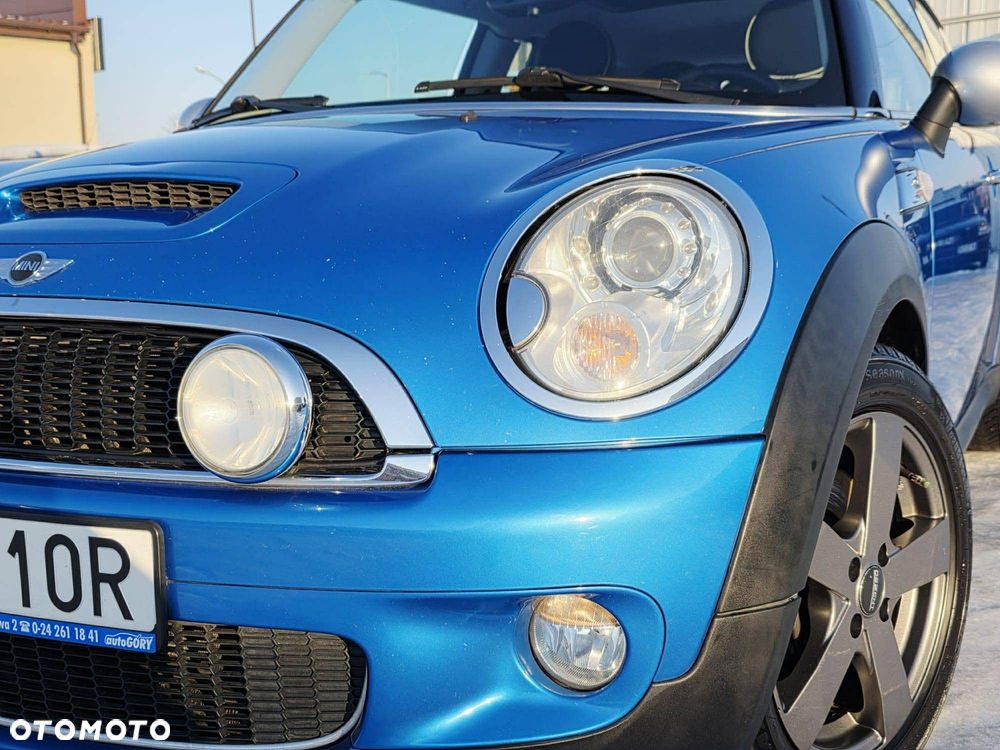 MINI Cooper S - 2