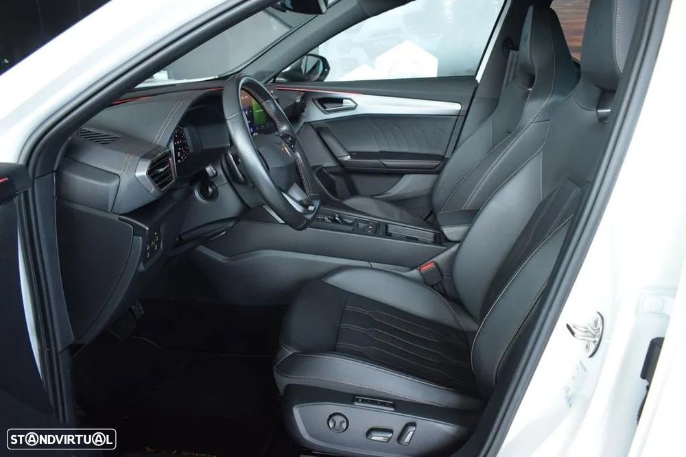 Cupra Formentor 1.4 e-Hybrid Sport DSG - 6