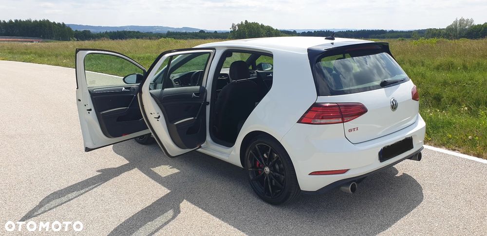 Volkswagen Golf VII 2.0 TSI BMT GTI Performance - 7