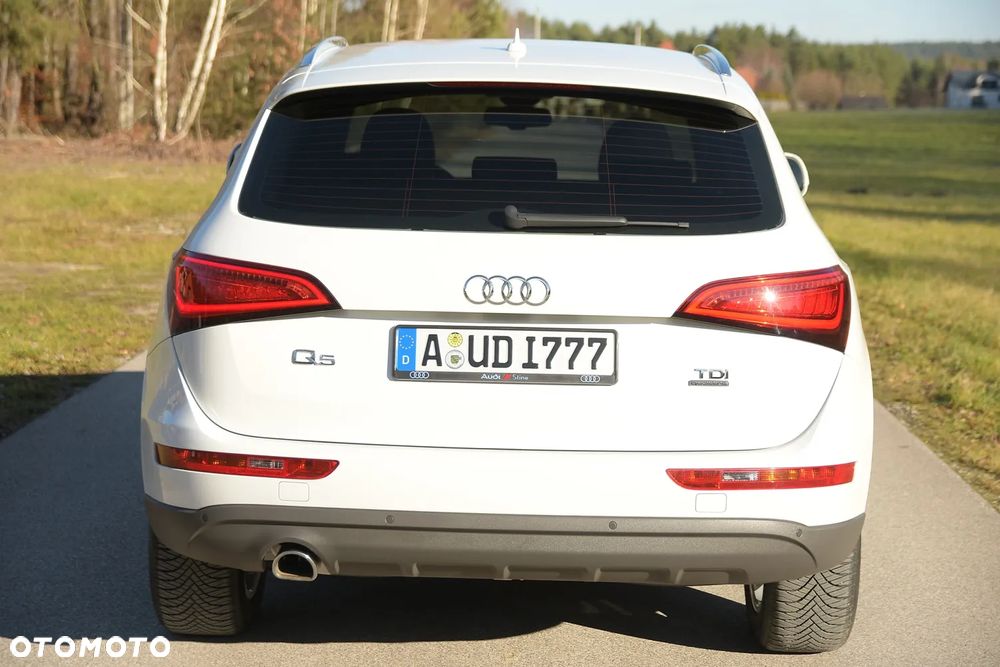 Audi Q5 - 7