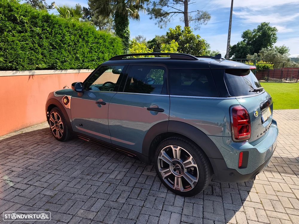 MINI Countryman - 3