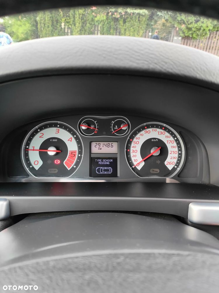 Renault Laguna 1.9 dCi Confort Dynamique - 18