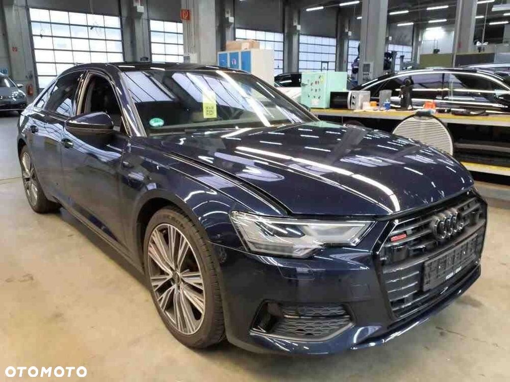 Audi A6 Limousine - 3