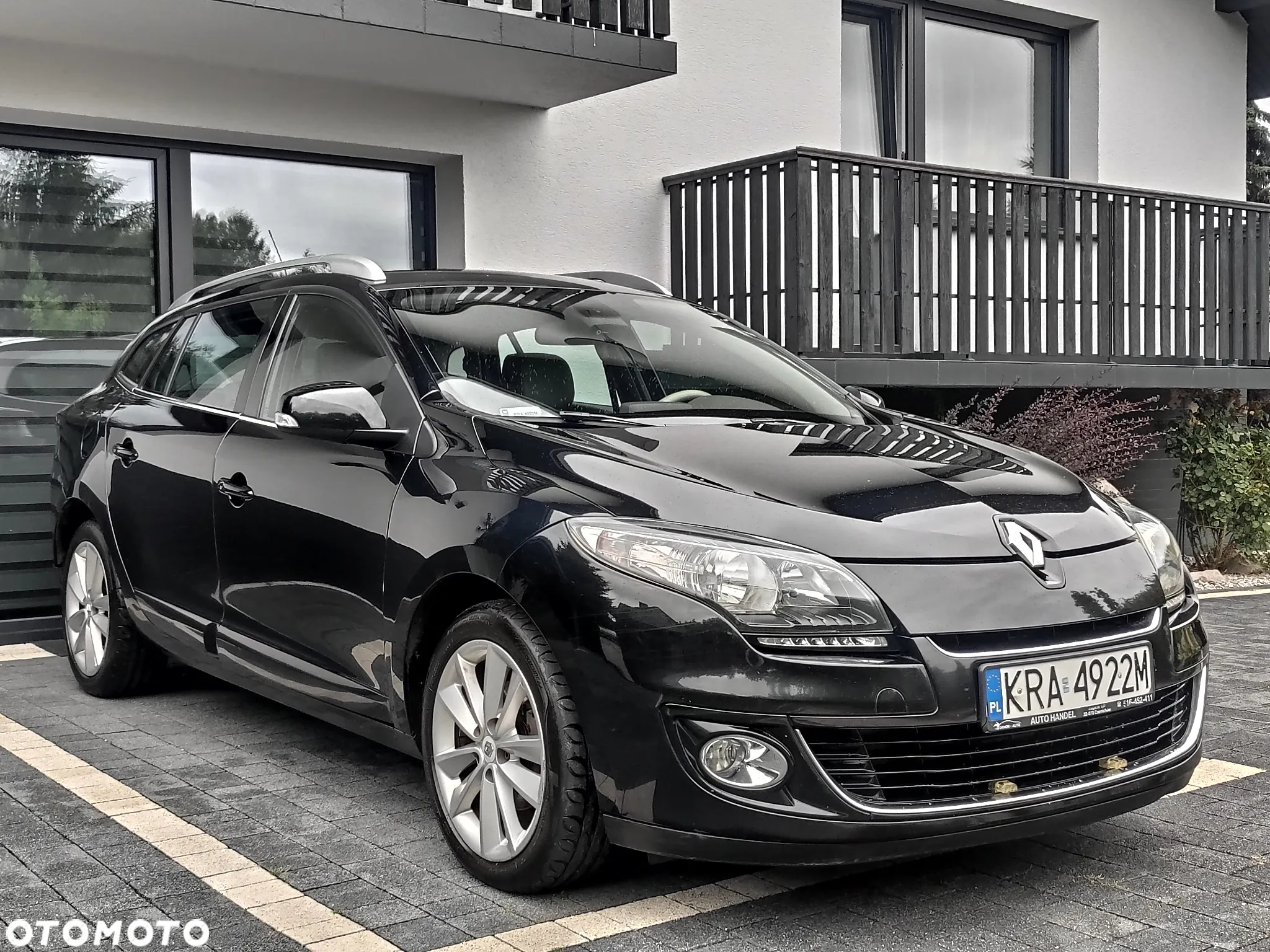 Renault Megane 1.6 dCi Energy Privilege - 4