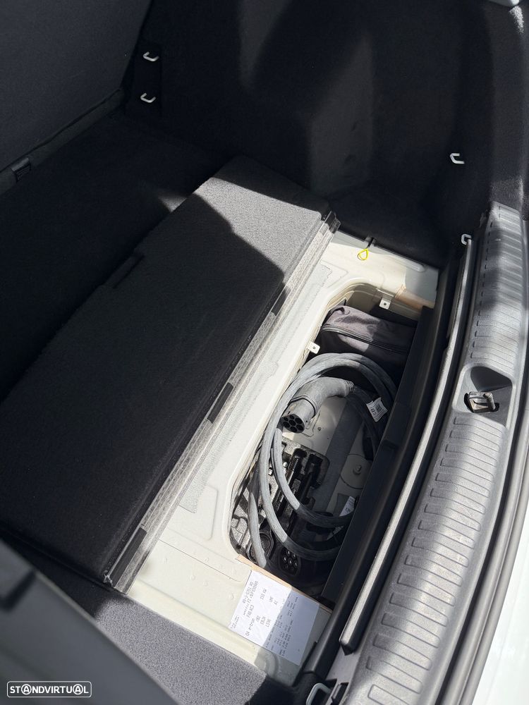 Audi Q4 e-tron 40 82 kWH - 29