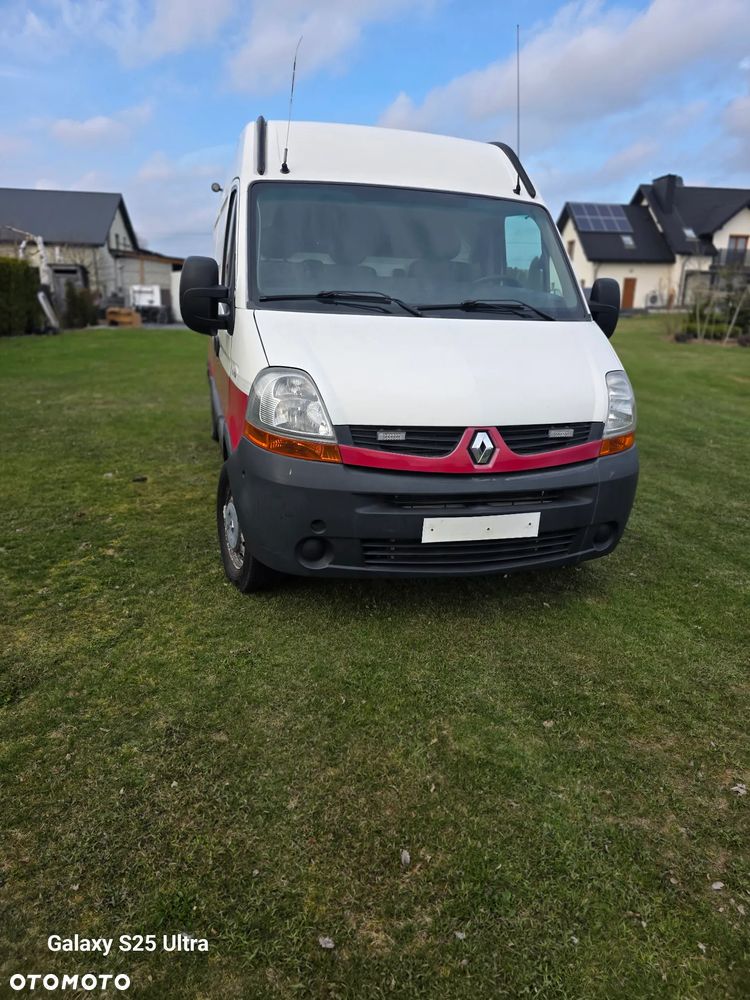 Renault Master - 11