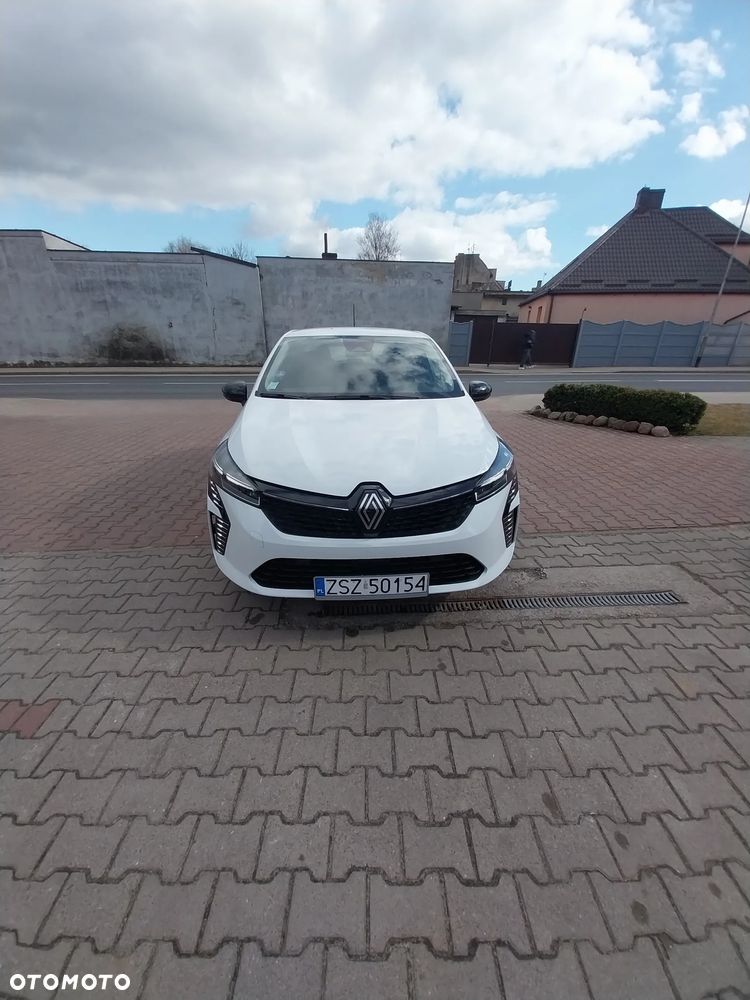Renault Clio - 24