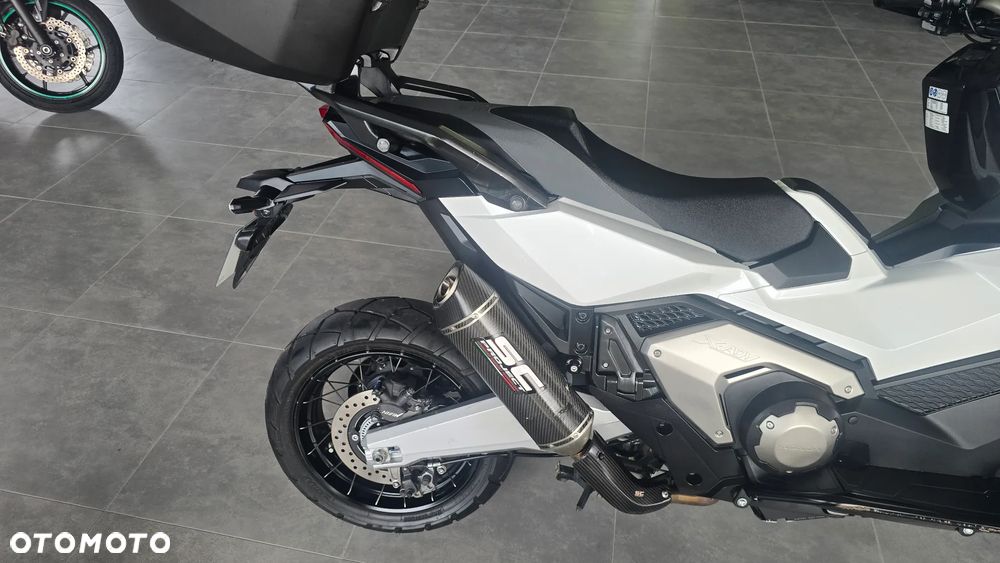 Honda X-ADV - 39