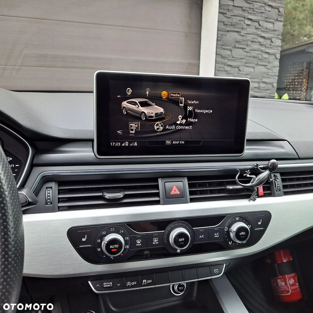 Audi A5 Sportback - 10