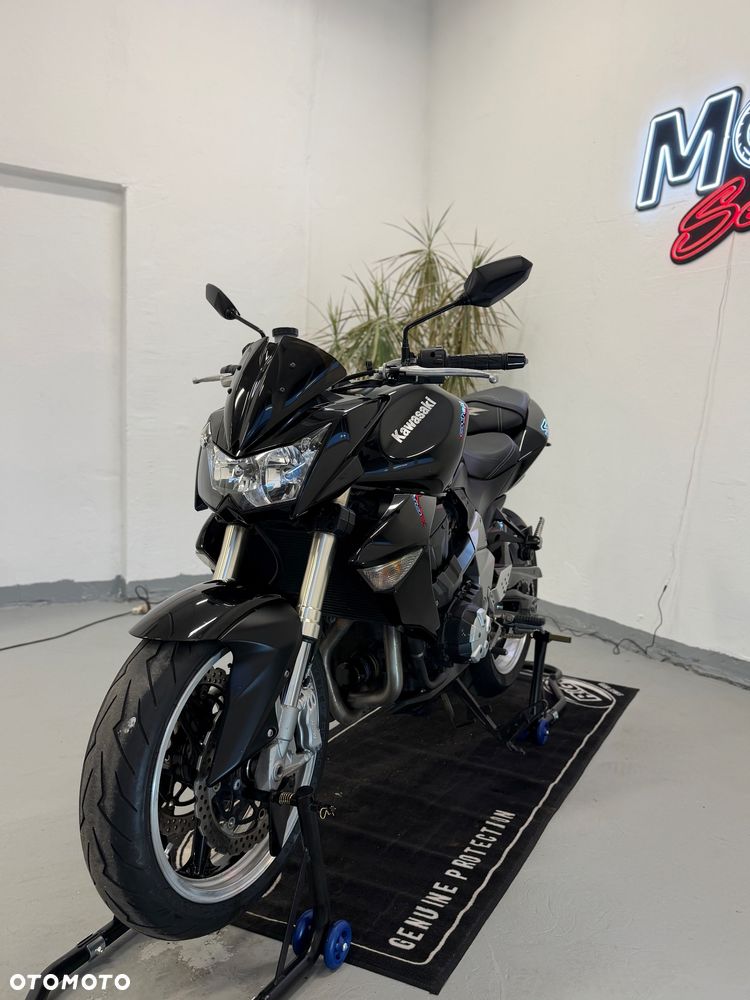 Kawasaki Z - 3