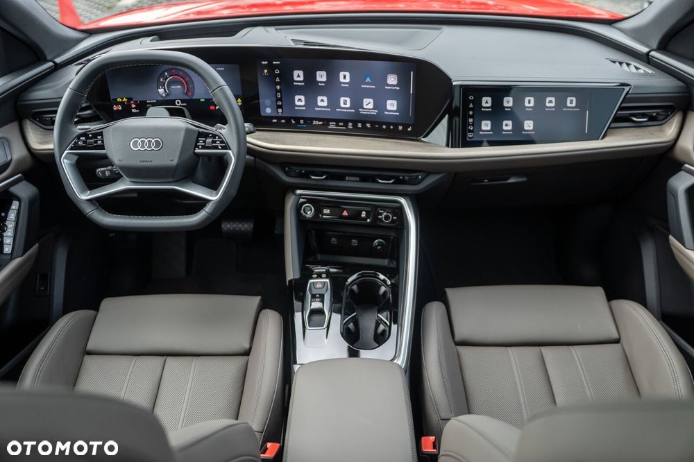 Audi Q5 2026