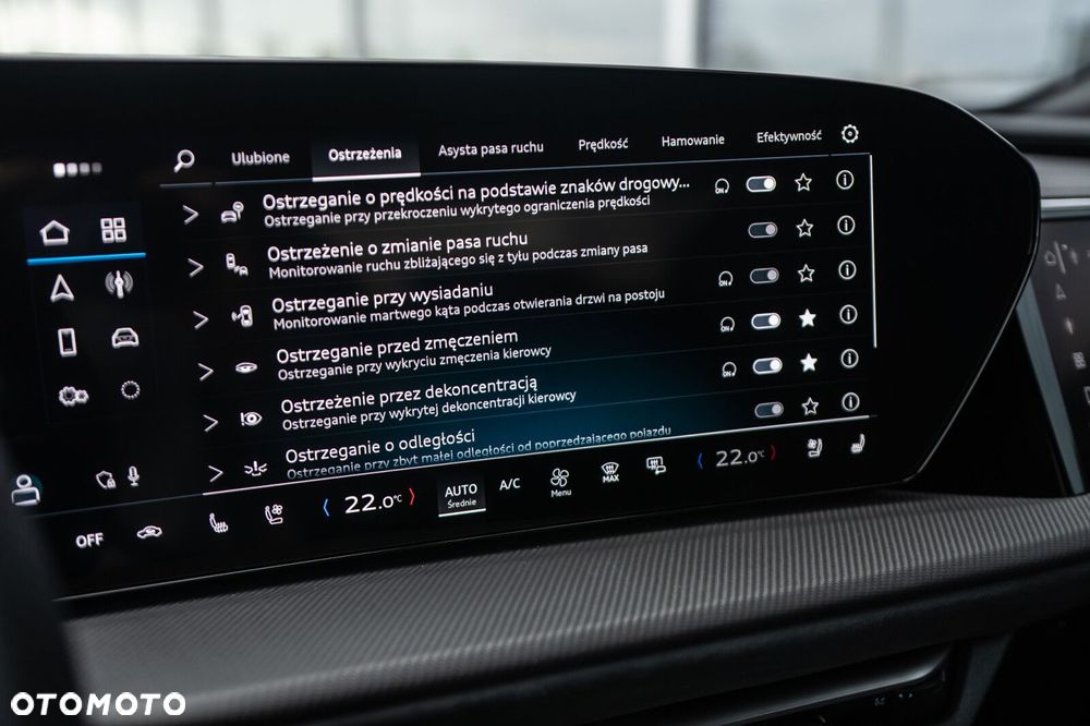 Audi Q5 Sportback - 32