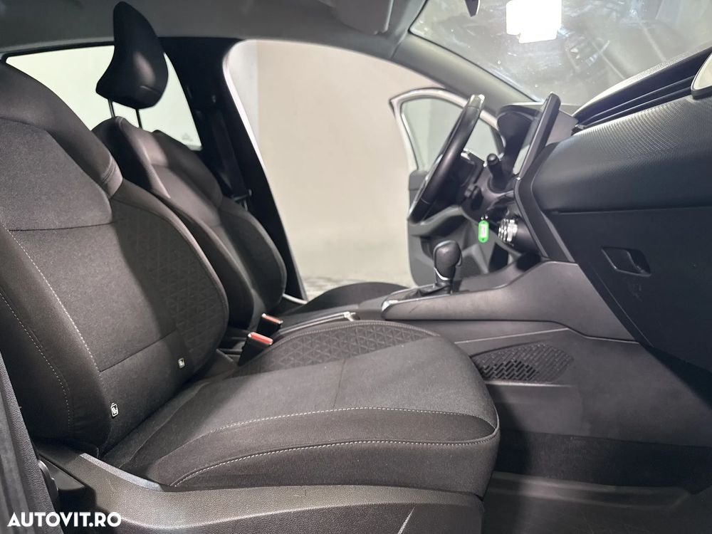 Renault Clio - 13