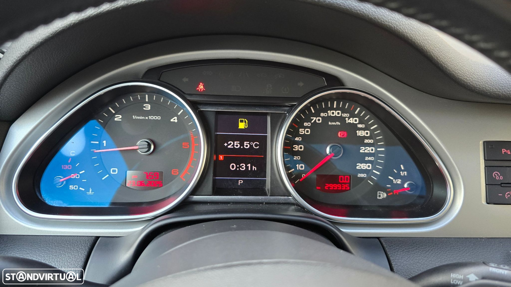 Audi Q7 - 21
