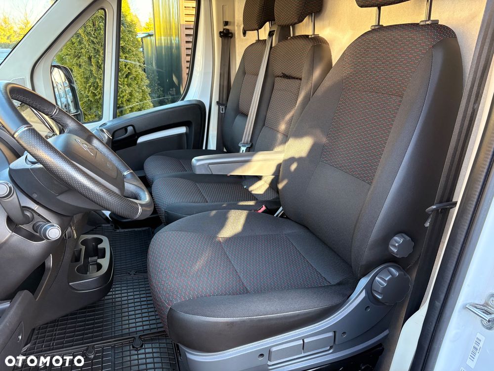 Citroën Jumper 35 L4H2 - 14