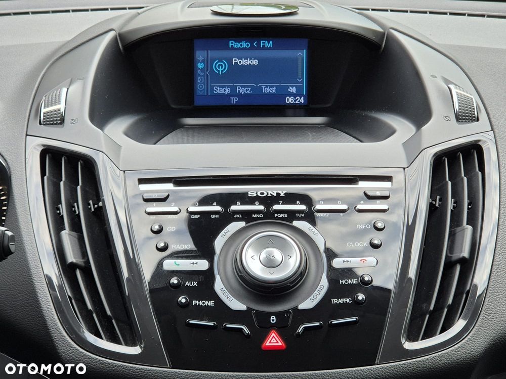 Ford Kuga 2.0 TDCi 4x4 Titanium - 32