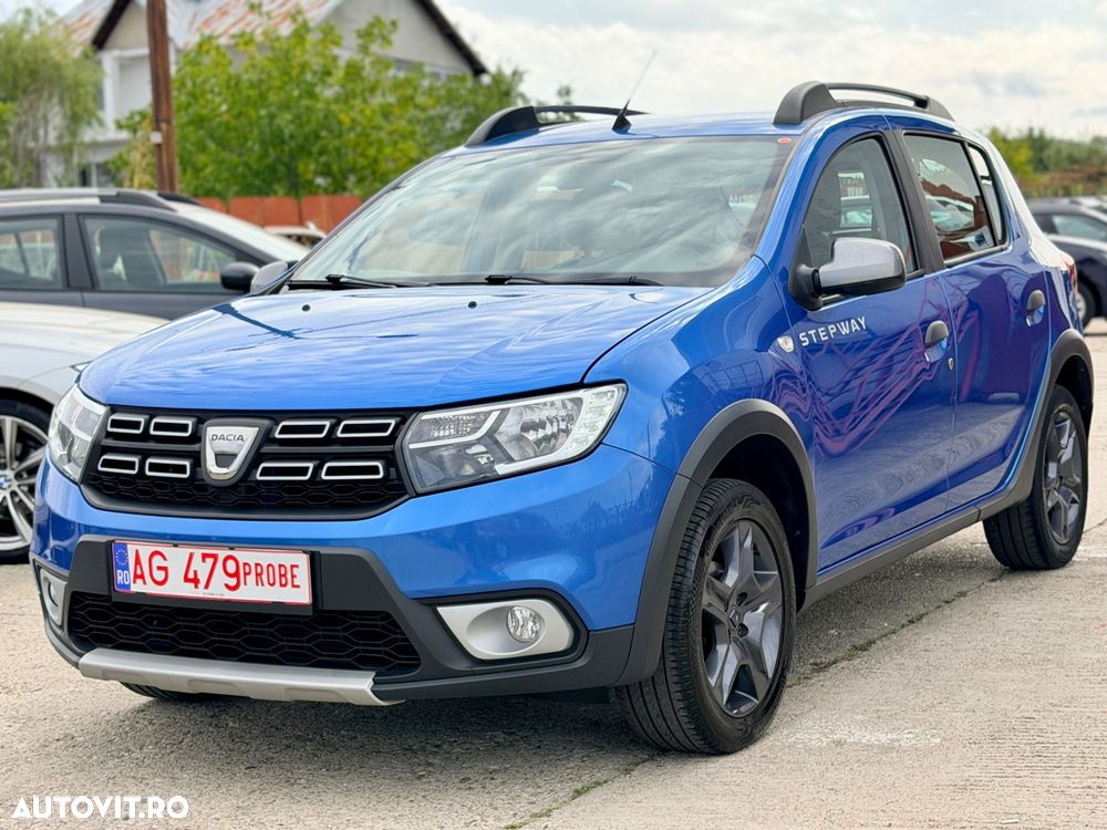 Dacia Sandero - 16