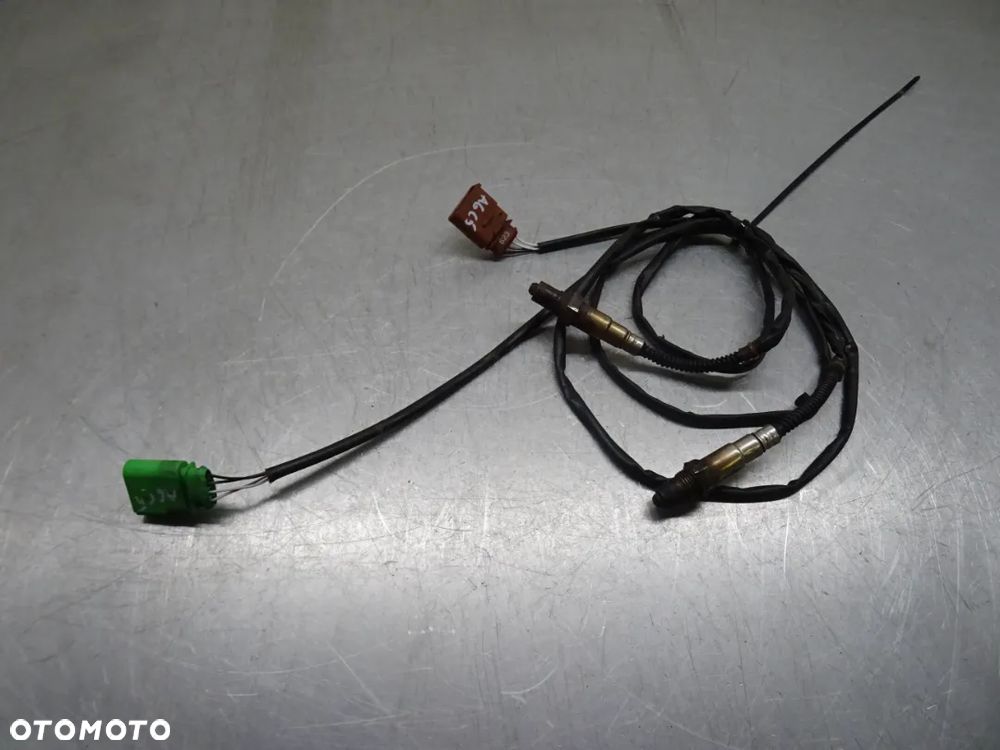 AUDI A6 C5 LIFT 01-04 3.0B SONDA LAMBDA 078906265 - 1