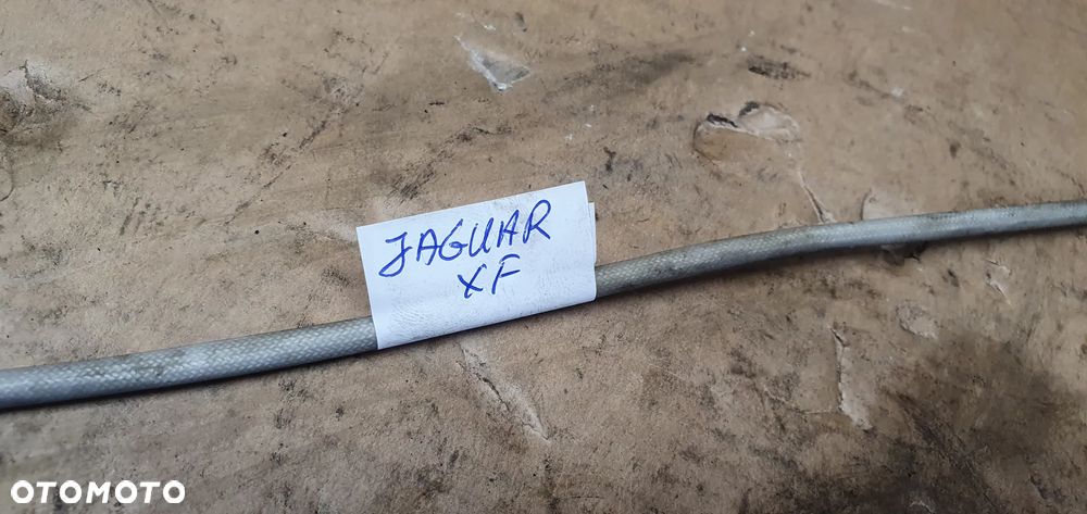 Sonda czujnik Jaguar XF X250 2.7 TDV6 - 5
