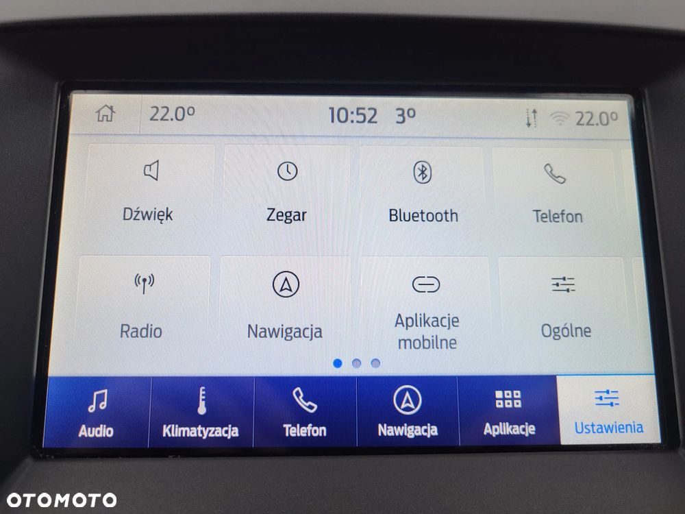 Ford S-Max 2.0 EcoBlue Titanium - 33