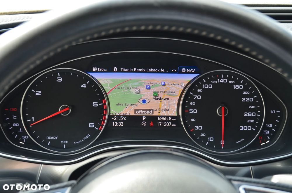 Audi A6 Avant 2.0 TDI ultra S tronic - 19
