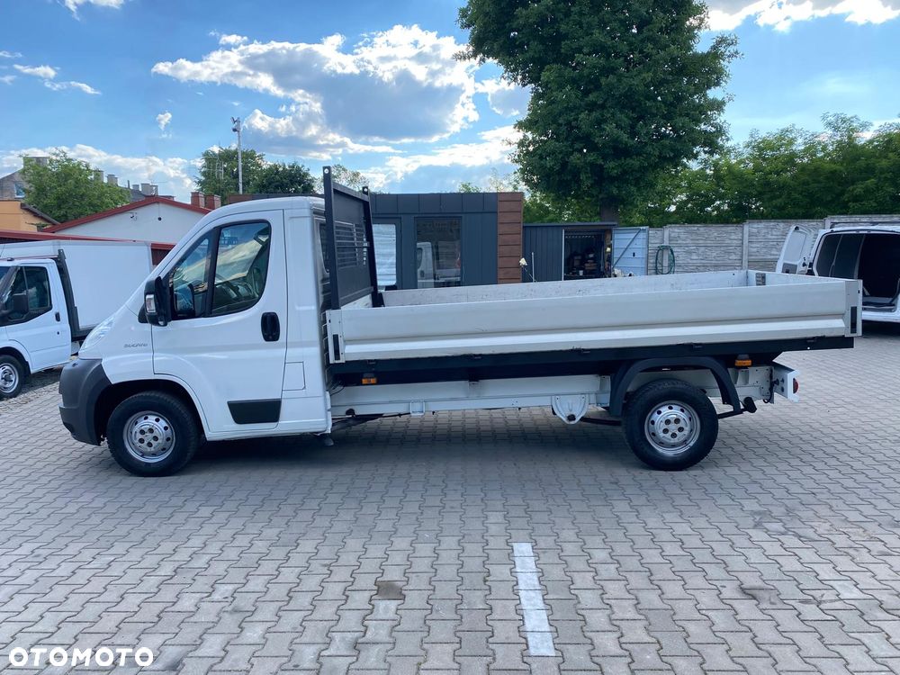 Fiat DUCATO - 8