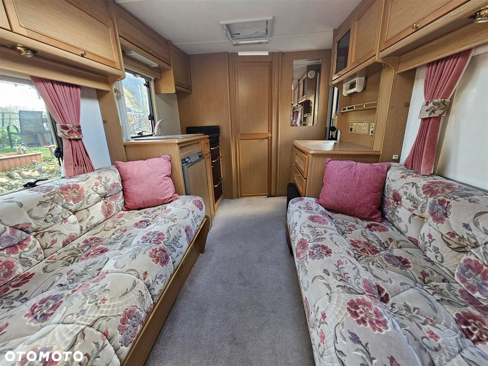 Inny Bardzo zadbana, czysta, dmc 1040 kg - 7