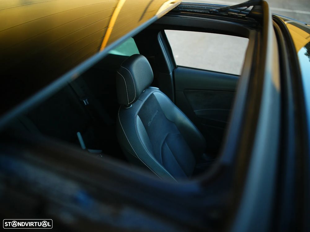 SEAT Leon 2.0 TSI Cupra DSG S/S - 14
