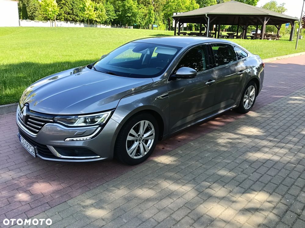 Renault Talisman 1.7 Blue dCi Intens - 1