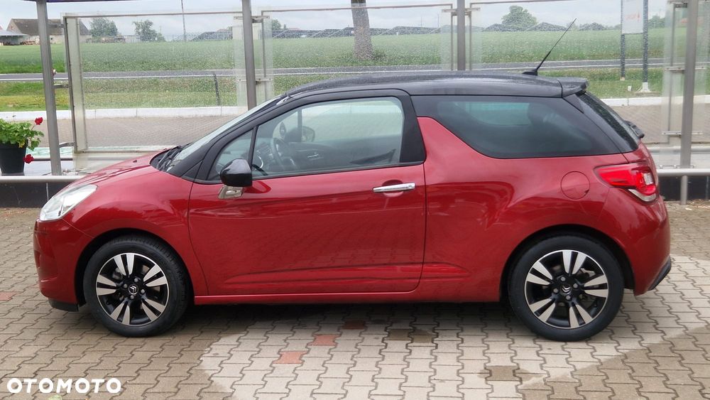 Citroën DS3 - 9