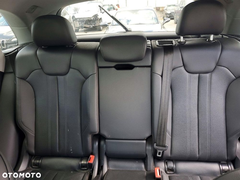 Audi Q5 2.0 TFSI Quattro S tronic sport - 9