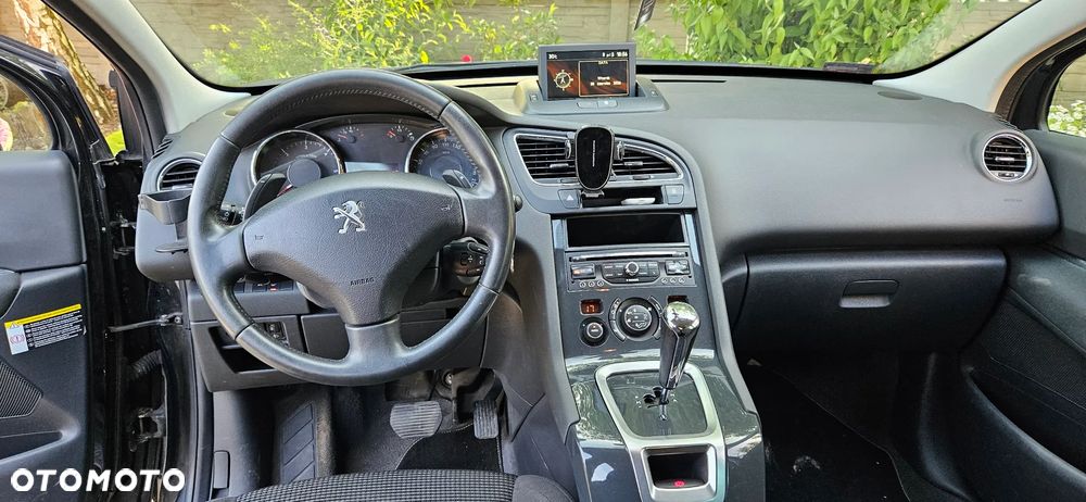 Peugeot 5008 e-HDI 115 ETG6 Stop&Start Active - 2