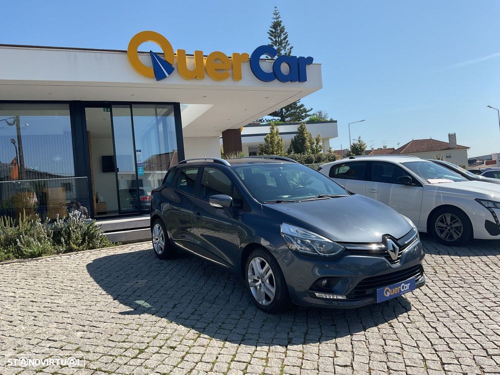 Renault Clio 1.5 dCi Limited - 3