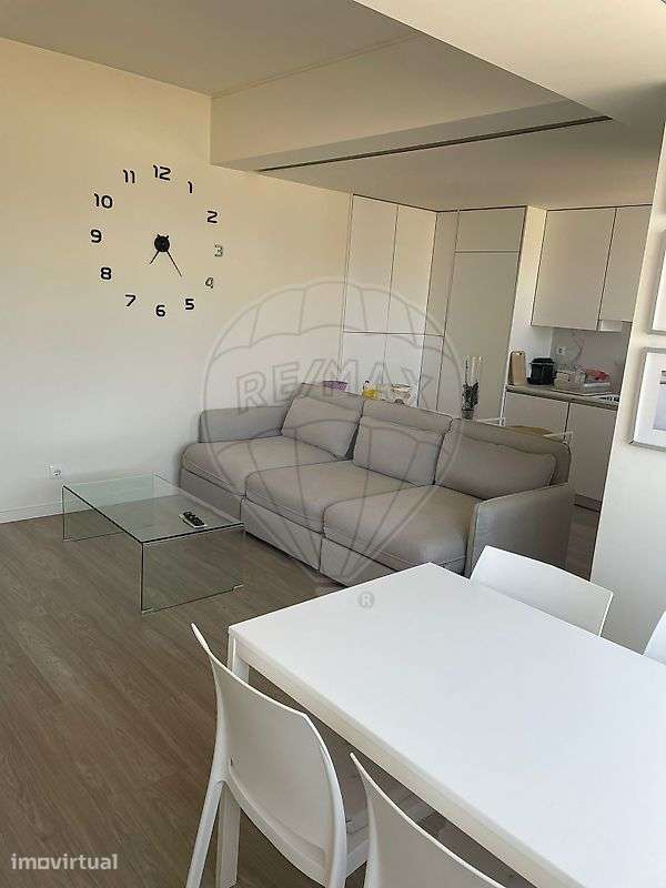 Apartamento T1 para arrendamento - Grande imagem: 5/14