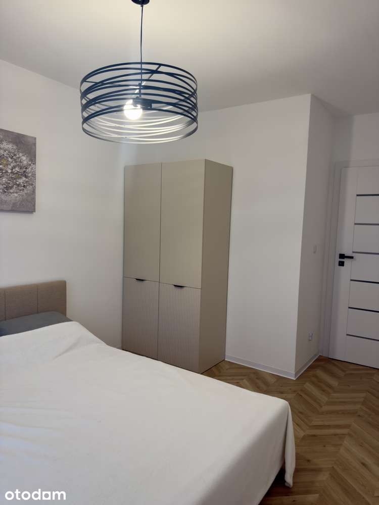 Nowe Mieszkanie na wynajem,