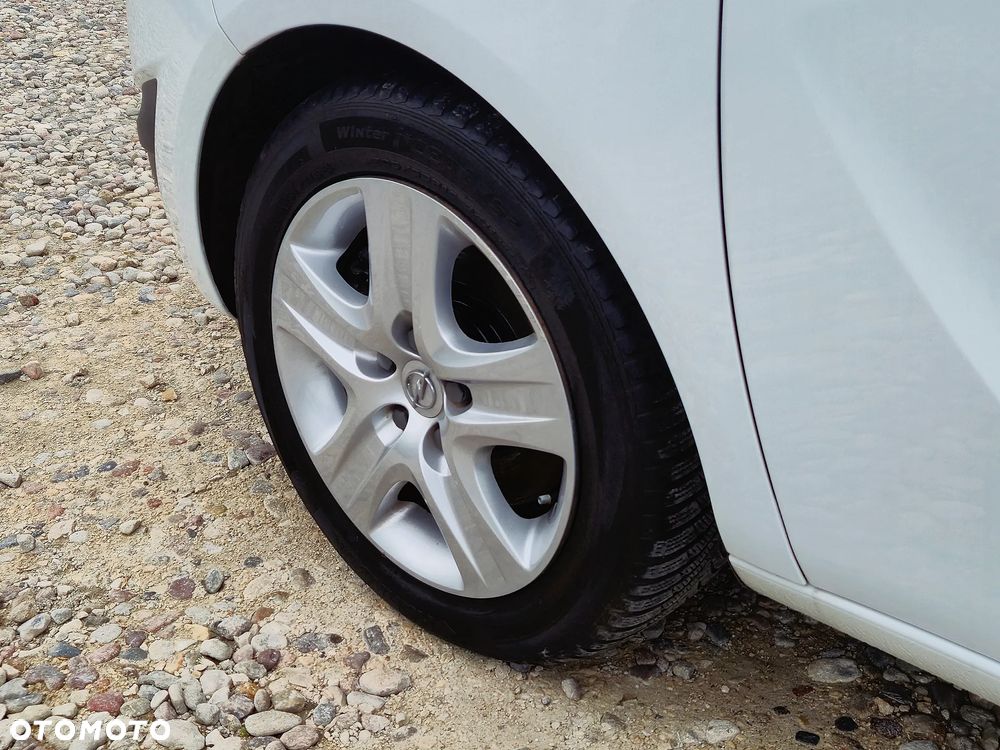 Opel Meriva 1.4 Innovation - 37