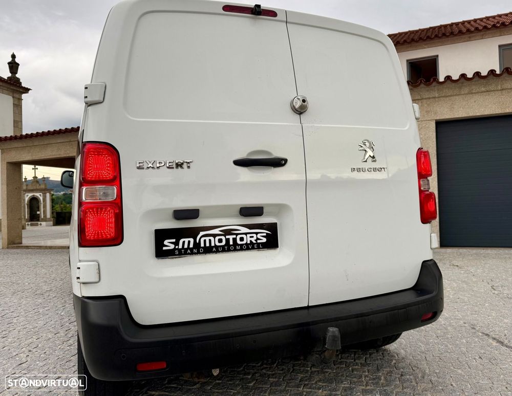 Peugeot Expert 1.6 BlueHDi L2H1 - 6