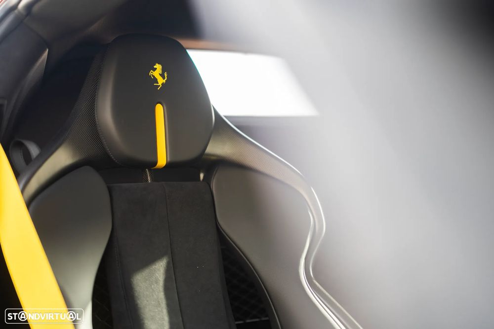 Ferrari 296 GTB Standard - 29