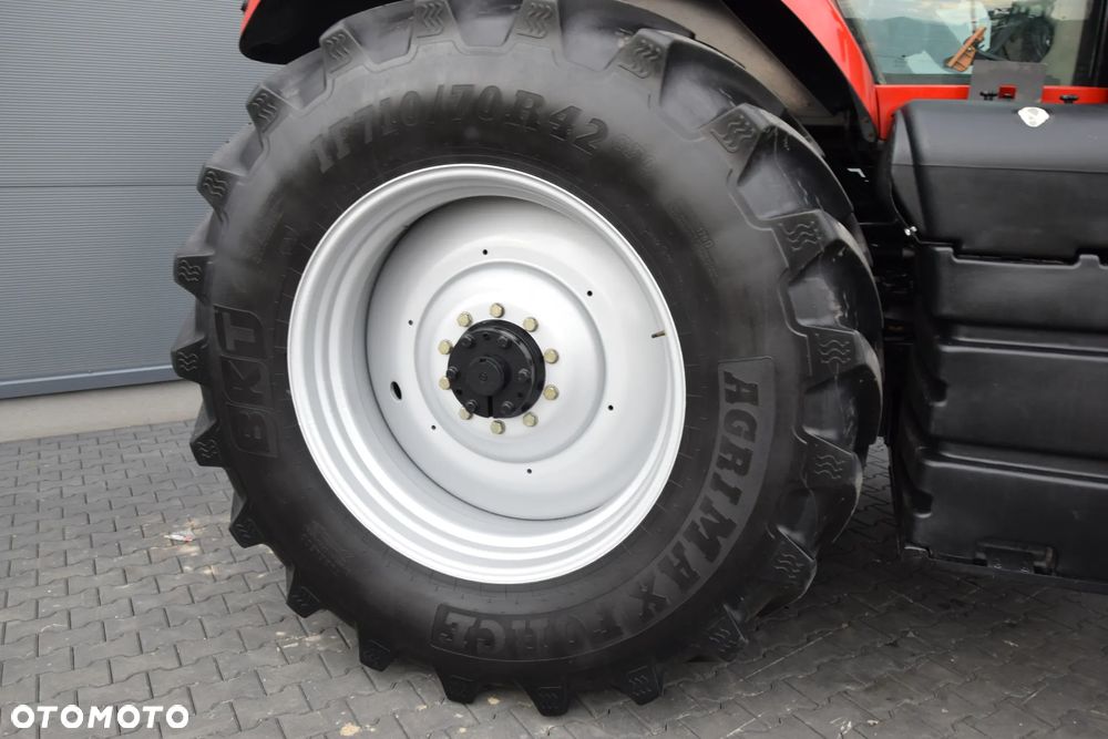Case IH Magnum 290 - 10