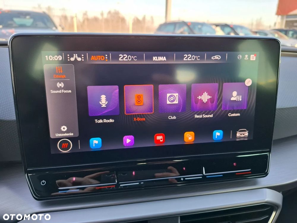 Seat Leon 1.5 TSI FR - 26