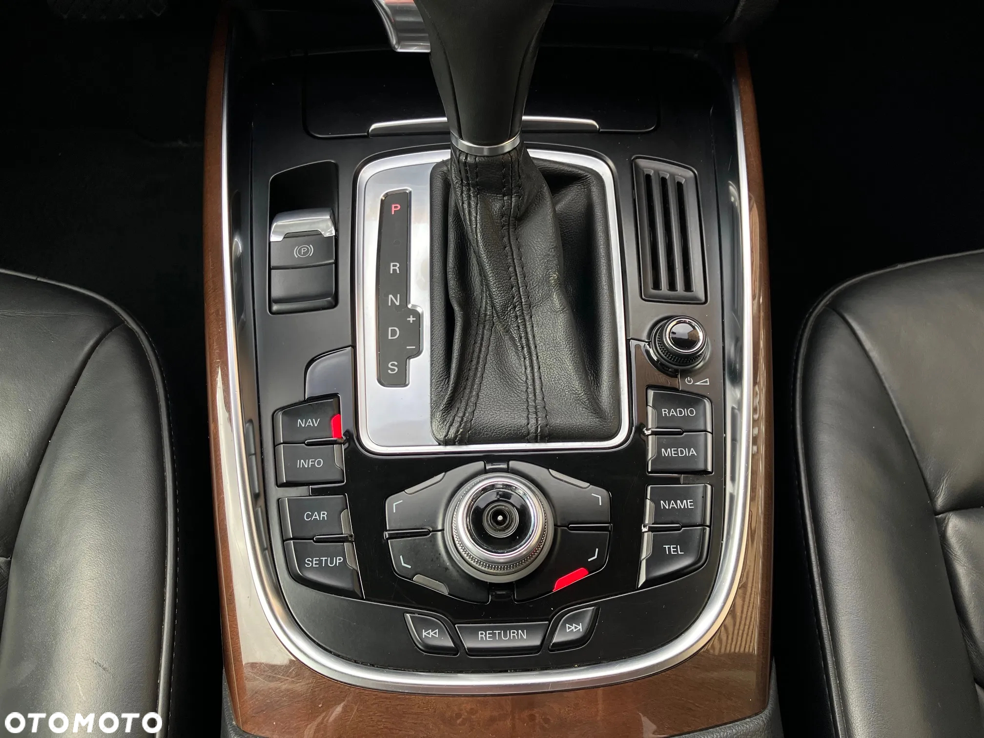 Audi Q5 2.0 TFSI Quattro S tronic - 31